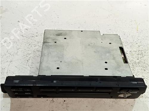 Radio BMW 3 (E46) 323 i | BP23909935E6 