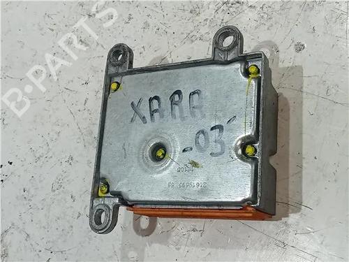 Airbag module CITROËN XSARA (N1) 1.9 TD | BP24967577M53 