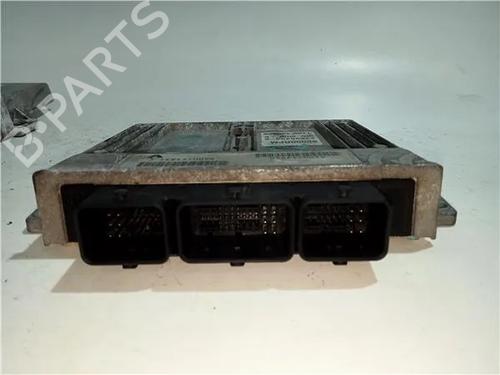 Elektronisk modul RENAULT CLIO II (BB_, CB_) 1.5 dCi (B/CB08) | BP23914006M83 