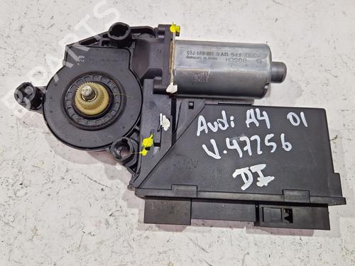 Left front window motor AUDI A4 B6 (8E2) 1.9 TDI | BP29994530E21 