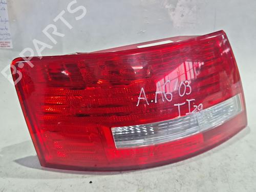 Used Left taillight Left taillight AUDI A6 C5 (4B2, 4B4) 2.5 TDI (163 hp) 33605847 33605847