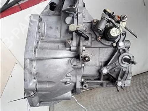 Gearbox RENAULT GRAND SCÉNIC II (JM0/1_) 1.9 dCi (JM0G, JM12, JM1G, JM2C) | BP23923261M3 