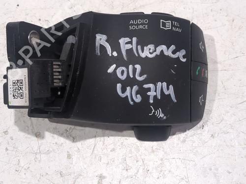 Used Steering wheel controls ROVER 400 II Hatchback (RT) 420 Di (105 hp) 24200200