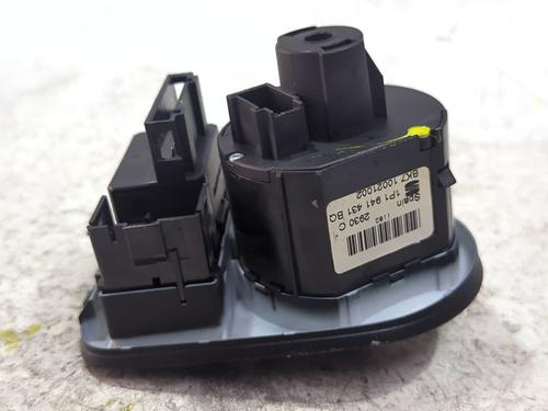 Headlight switch SEAT LEON (1P1) 1.6 TDI | BP39638019I24 - Image 6