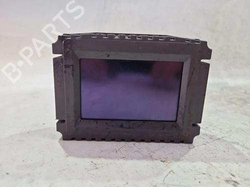 Used Display monitor OPEL VECTRA C (Z02) 1.8 16V (122 hp) 29520063