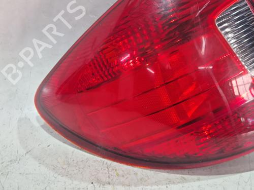 Left taillight KIA RIO II (JB) 1.4 16V | BP36530918C34 - Image 2