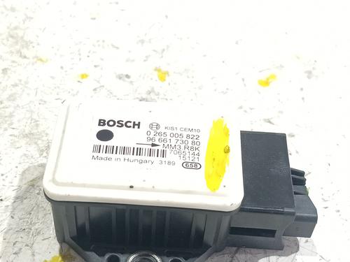 Electronic module CITROËN BERLINGO Box Body/MPV (B9) 1.6 HDi 90 16V | BP40063021M83 - Image 2