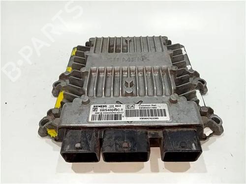 Elektronisk modul CITROËN BERLINGO / BERLINGO FIRST Box Body/MPV (M_) 2.0 HDI 90 (MBRHY, MCRHY) (90 hp) 23930141