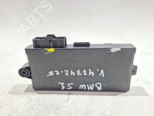 Elektronisk modul BMW 1 (E81) 120 d | BP29519813M83 