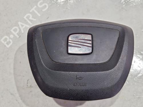 driver-airbag-seat-leon-1p1-2005-2006-2007-2008-2009-2010-2011-2012-2013-33576900 main image