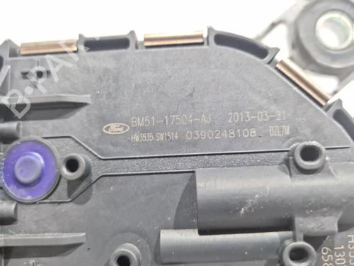 Front wiper motor FORD FOCUS III 1.0 EcoBoost | BP32673424M29 - Image 5