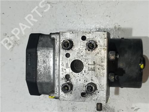 ABS Bremseaggregat OPEL ZAFIRA A MPV (T98) 2.2 DTI 16V (F75) | BP23912572M43 