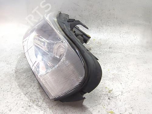 Left headlight OPEL VECTRA B (J96) 2.0 DTI 16V (F19) | BP29477806C28 
