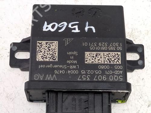 Elektronisk modul SEAT LEON SC (5F5) 2.0 TDI | BP26206646M83 