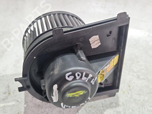 Ventilator motor Ventilator motor VW GOLF IV (1J1) 1.9 TDI (90 hp) 34264802 34264802
