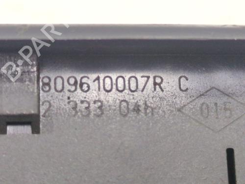 Left front window switch RENAULT MEGANE IV Saloon 1.5 dCi 110 | BP33604890I27 - Image 6