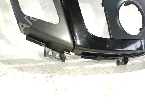 Middle console HYUNDAI i40 I (VF) 1.7 CRDI | BP39103122I22 - Image 2
