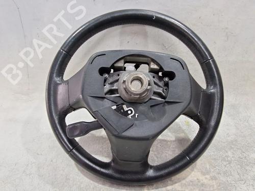 Steering wheel TOYOTA AURIS (_E15_) 2.0 D-4D (ADE150_, ADE150R) | BP29520560C49 
