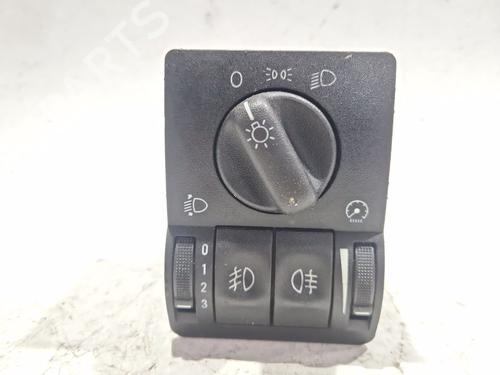 Używane Przełącznik świateł OPEL ASTRA G Hatchback (T98) 2.0 DTI 16V (F08, F48) (101 hp) 29998815