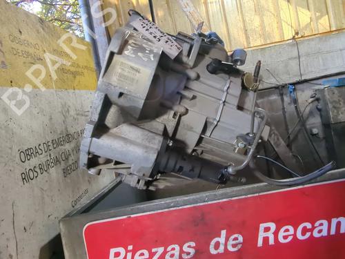 Gearkasse MITSUBISHI COLT VI (Z3_A, Z2_A) 1.1 (Z31A, Z32A) | BP29608041M3 