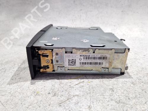 Radio RENAULT MEGANE II (BM0/1_, CM0/1_) | BP30831130E6