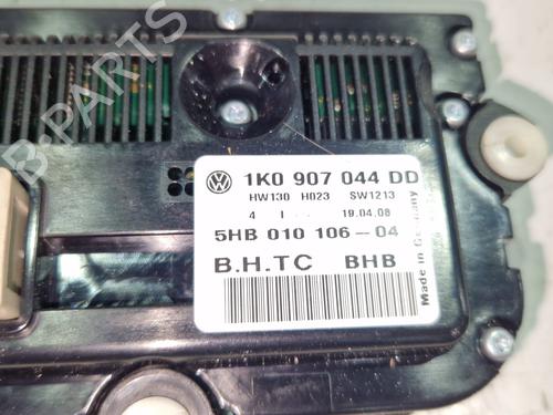 Climate control VW GOLF V (1K1) 1.9 TDI | BP32744970I5  - Image 7