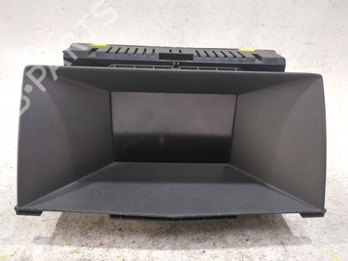 Used Display monitor Display monitor OPEL ASTRA H (A04) 1.9 CDTI (L48) (150 hp) 34114273 34114273