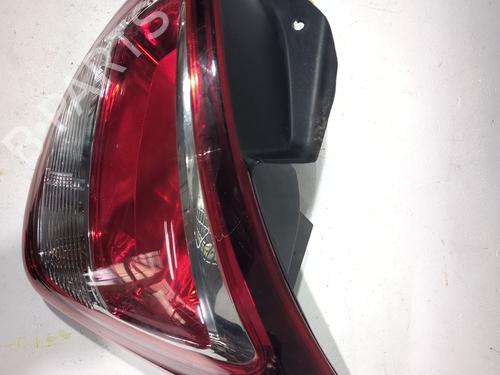 Right taillight HYUNDAI i10 I (PA) 1.2 | BP23925505C35 
