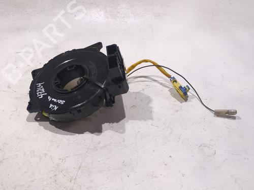 Used Squib airbag KIA SORENTO I (JC) 2.5 CRDi 4WD (140 hp) 27867146