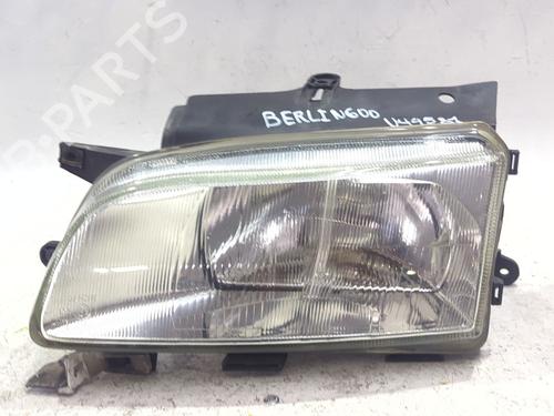 Used Left headlight Left headlight 39638200 39638200