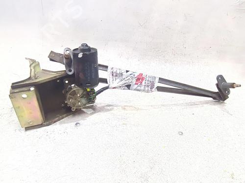 Used Front wipers mechanism NISSAN TRADE Van 2.0 D (60 hp) 29700687