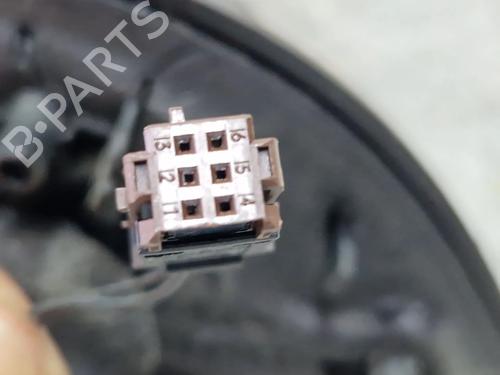 Left mirror CITROËN C3 I (FC_, FN_) 1.4 16V | BP29518618C26 