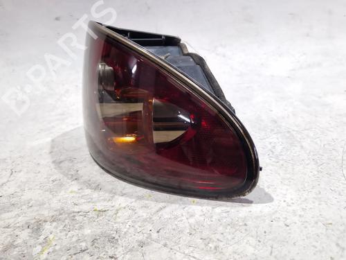 Right taillight SEAT CORDOBA (6L2) 1.4 16V | BP29708022C35 