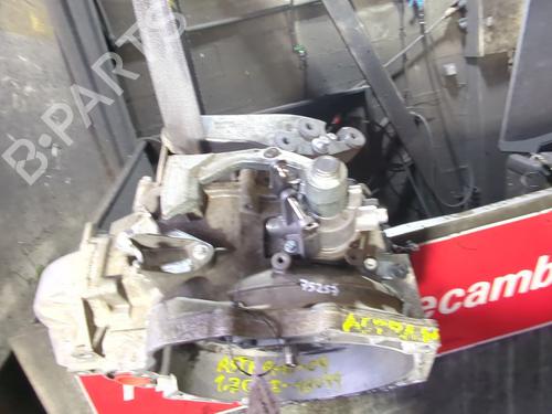Gearbox OPEL ASTRA H (A04) 1.7 CDTI (L48) | BP35979405M3 - Image 6