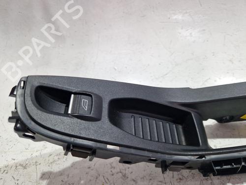Right front window switch FORD FIESTA VI (CB1, CCN) 1.25 | BP36017441I26 - Image 3