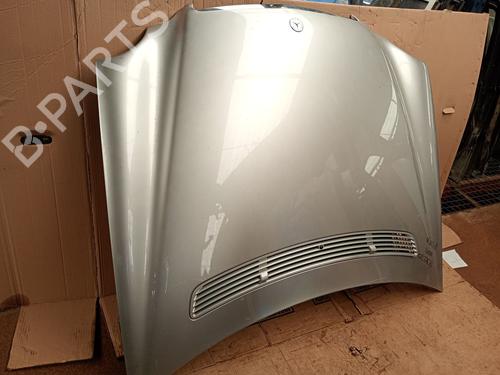 hood-mercedes-benz-c-class-w203-2000-2001-2002-2003-2004-2005-2006-2007-40009433 main image