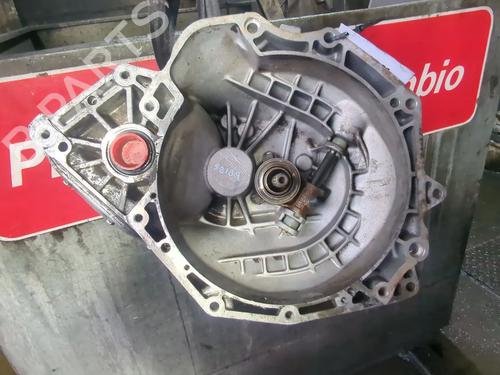 Getriebe für OPEL ASTRA F Hatchback (T92) 1.7 TD (F08, M08, F68, M68) (68 hp) 29622881