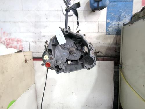 Used Gearbox Gearbox PEUGEOT 309 I (10C, 10A) 1.4 (65 hp) 36017371 36017371