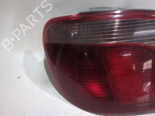 Left taillight TOYOTA YARIS (_P1_) 1.0 (SCP10_, SCP10R) | BP24204232C34 
