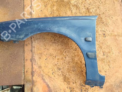 Used Left front fenders Left front fenders 37874591 37874591