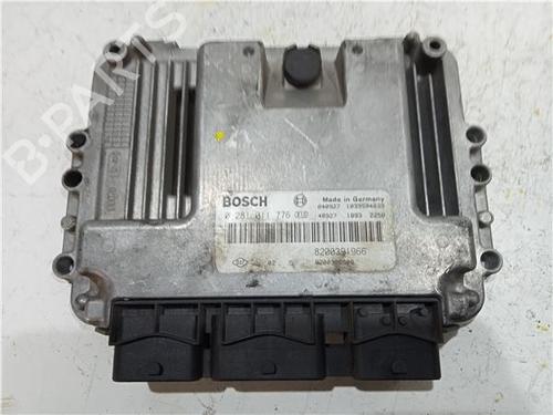 Used Electronic module RENAULT MEGANE II Saloon (LM0/1_) 1.9 dCi (131 hp) 23906783