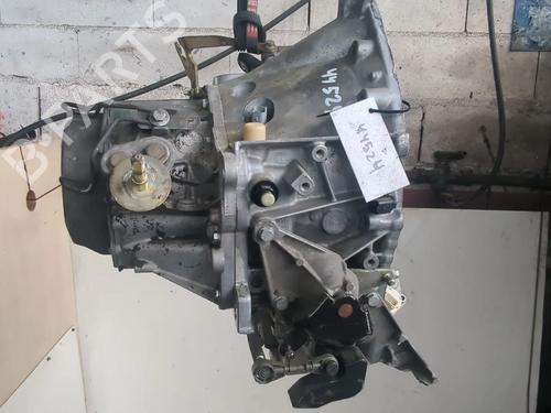 Gearbox CITROËN XSARA PICASSO (N68) 2.0 HDi | BP25739660M3 
