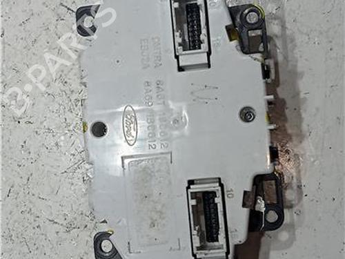Climate control FORD FIESTA VI (CB1, CCN) 1.6 TDCi | BP23914410I5 