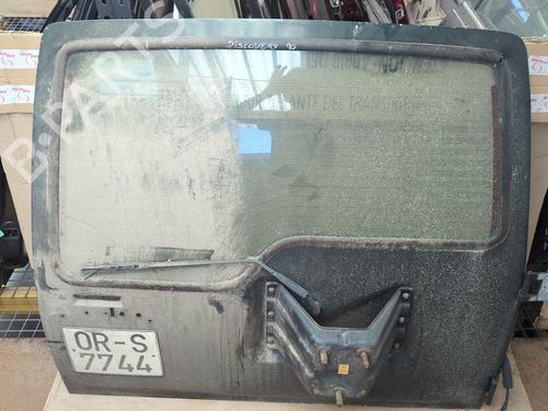 Used Tailgate Tailgate 39430651 39430651