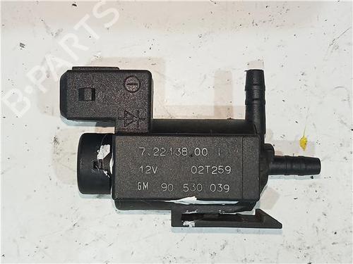 Electronic sensor OPEL ZAFIRA A MPV (T98) 2.2 DTI 16V (F75) | BP23921516M84 