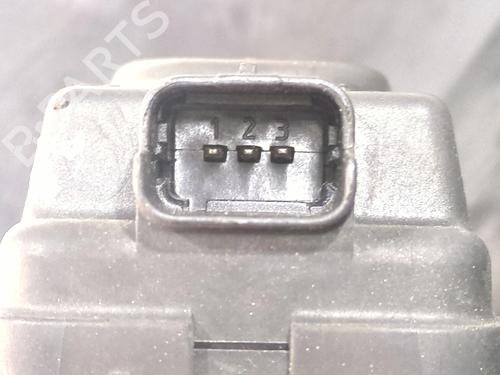 Højre forlygte CITROËN XSARA PICASSO (N68) 2.0 HDi | BP26596645C29