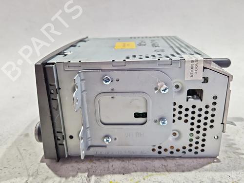 Radio KIA CARENS III MPV (UN) 2.0 CRDi 115 | BP29519016E6 