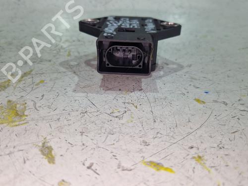 Electronic module FORD MONDEO III (B5Y) 2.0 TDCi | BP36529393M83 - Image 4