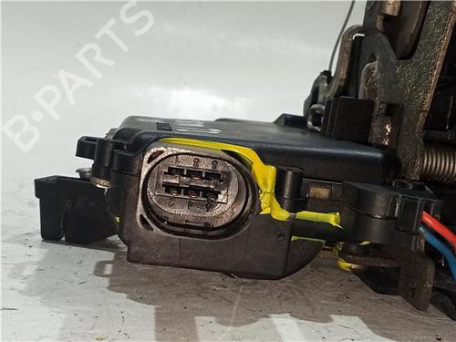 Rear left lock SEAT LEON (1M1) 1.9 TDI | BP23923425C100 