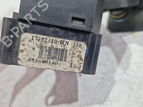 Steering column stalk RENAULT CLIO II Hatchback Van (SB0/1/2_) 1.5 dCi (SB07) | BP32656667I23